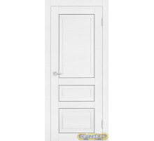 Дверь PST-30 / Цвет белый ясень / Двери PROFILO PORTE