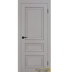 Дверь PST-30 / Цвет серый ясень / Двери PROFILO PORTE