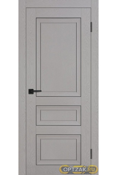Дверь PST-30 / Цвет серый ясень / Двери PROFILO PORTE