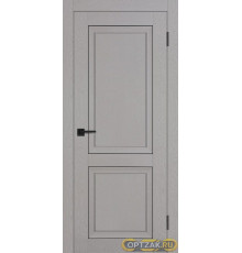 Дверь PST-28 / Цвет серый ясень / Двери PROFILO PORTE