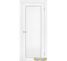 Дверь PST-26 / Цвет белый бархат / Двери PROFILO PORTE