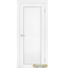 Дверь PST-26 / Цвет белый бархат / Двери PROFILO PORTE