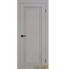 Дверь PST-26 / Цвет серый ясень / Двери PROFILO PORTE
