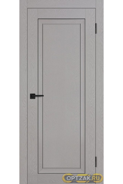 Дверь PST-26 / Цвет серый ясень / Двери PROFILO PORTE