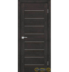 Дверь PSN- 2 / Цвет Фреско антико / белый сатинат / Двери PROFILO PORTE