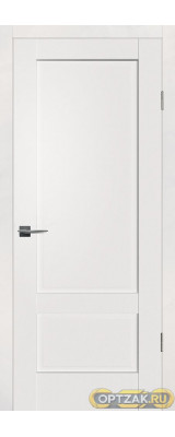 Дверь PSC-44 / Цвет Зефир / Двери PROFILO PORTE