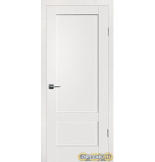 Дверь PSC-44 / Цвет Зефир / Двери PROFILO PORTE