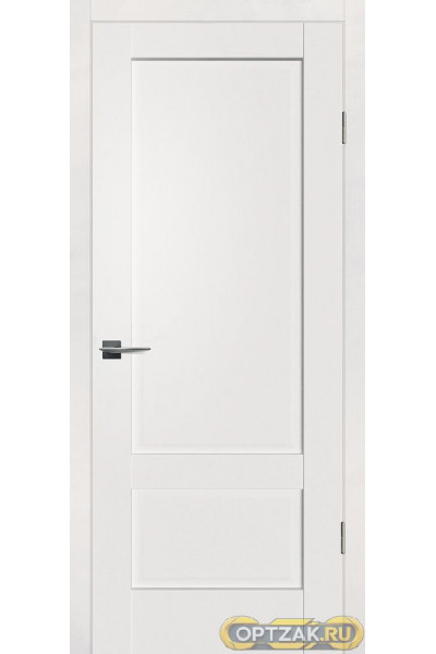 Дверь PSC-44 / Цвет Зефир / Двери PROFILO PORTE