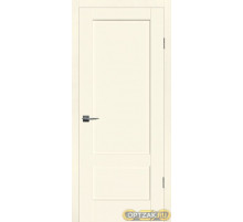 Дверь PSC-44 / Цвет Магнолия / Двери PROFILO PORTE