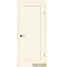 Дверь PSC-44 / Цвет Магнолия / Двери PROFILO PORTE