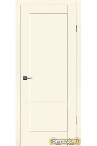 Дверь PSC-44 / Цвет Магнолия / Двери PROFILO PORTE