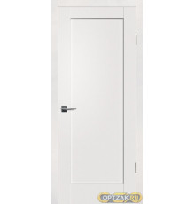 Дверь PSC-42 / Цвет Зефир / Двери PROFILO PORTE