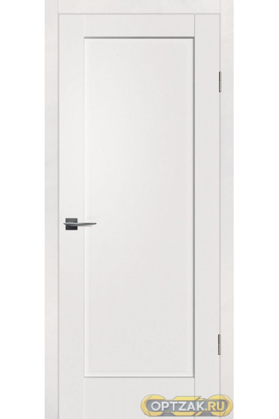 Дверь PSC-42 / Цвет Зефир / Двери PROFILO PORTE