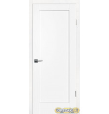 Дверь PSC-42 / Цвет Белый / Двери PROFILO PORTE