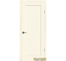 Дверь PSC-42 / Цвет Магнолия / Двери PROFILO PORTE