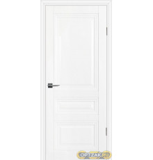 Дверь PSC-40 / Цвет Белый / Двери PROFILO PORTE