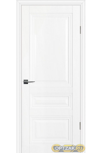 Дверь PSC-40 / Цвет Белый / Двери PROFILO PORTE