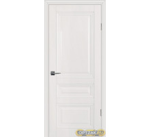 Дверь PSC-40 / Цвет Зефир / Двери PROFILO PORTE