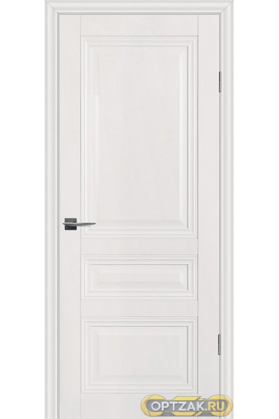 Дверь PSC-40 / Цвет Зефир / Двери PROFILO PORTE
