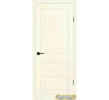 Дверь PSC-40 / Цвет Магнолия / Двери PROFILO PORTE