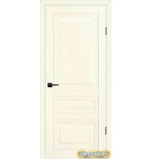 Дверь PSC-40 / Цвет Магнолия / Двери PROFILO PORTE