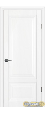 Дверь PSC-38 / Цвет Белый / Двери PROFILO PORTE