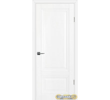 Дверь PSC-38 / Цвет Белый / Двери PROFILO PORTE
