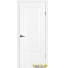 Дверь PSC-38 / Цвет Белый / Двери PROFILO PORTE