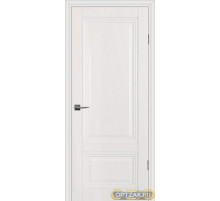 Дверь PSC-38 / Цвет Зефир / Двери PROFILO PORTE