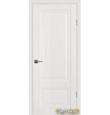 Дверь PSC-38 / Цвет Зефир / Двери PROFILO PORTE