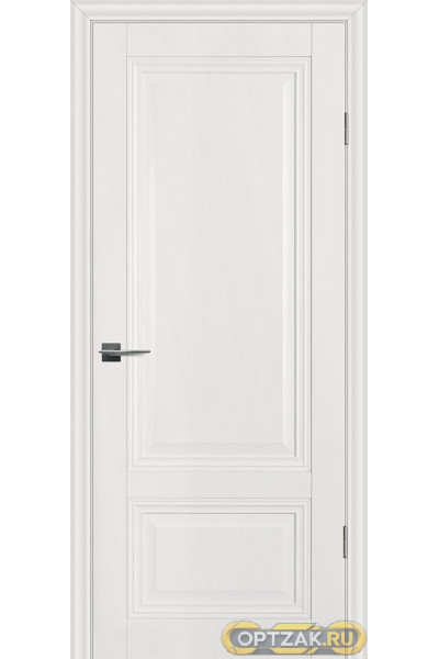 Дверь PSC-38 / Цвет Зефир / Двери PROFILO PORTE