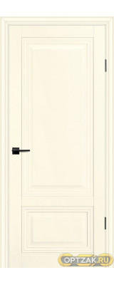 Дверь PSC-38 / Цвет Магнолия / Двери PROFILO PORTE