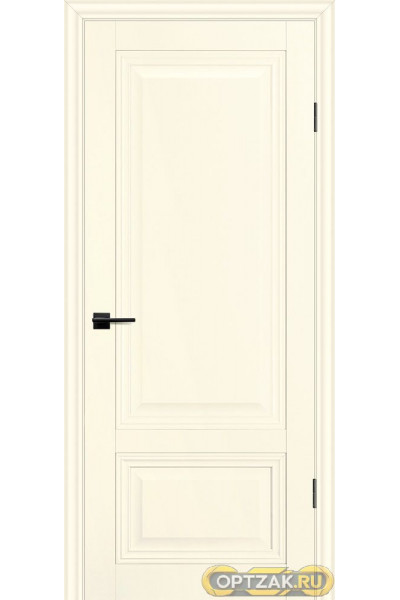 Дверь PSC-38 / Цвет Магнолия / Двери PROFILO PORTE