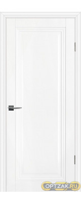 Дверь PSC-36 / Цвет Белый / Двери PROFILO PORTE