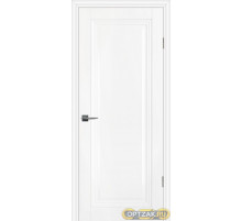 Дверь PSC-36 / Цвет Белый / Двери PROFILO PORTE