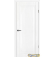 Дверь PSC-36 / Цвет Белый / Двери PROFILO PORTE