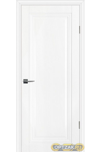 Дверь PSC-36 / Цвет Белый / Двери PROFILO PORTE