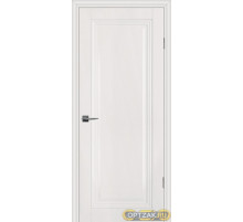 Дверь PSC-36 / Цвет Зефир / Двери PROFILO PORTE