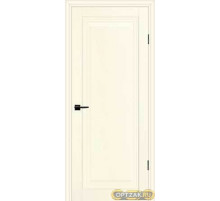 Дверь PSC-36 / Цвет Магнолия / Двери PROFILO PORTE