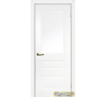 Дверь PSC-30 / Цвет Белый / Двери PROFILO PORTE