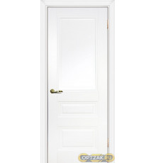 Дверь PSC-30 / Цвет Белый / Двери PROFILO PORTE