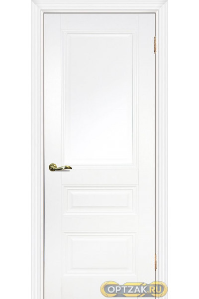 Дверь PSC-30 / Цвет Белый / Двери PROFILO PORTE