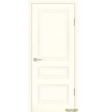 Дверь PSC-30 / Цвет Магнолия / Двери PROFILO PORTE