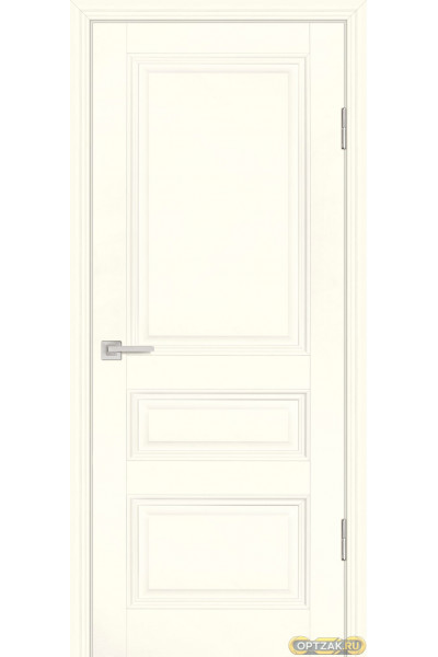 Дверь PSC-30 / Цвет Магнолия / Двери PROFILO PORTE