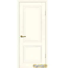 Дверь PSC-28 / Цвет Магнолия / Двери PROFILO PORTE