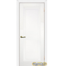 Дверь PSC-26 / Цвет Белый / Двери PROFILO PORTE