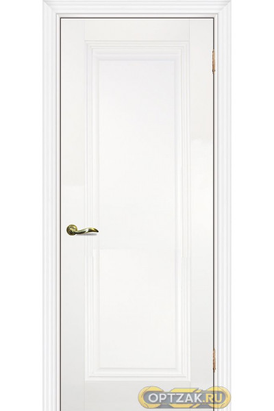 Дверь PSC-26 / Цвет Белый / Двери PROFILO PORTE