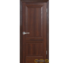 Дверь PSB-28 / Цвет Дуб Оксфорд темный / Двери PROFILO PORTE