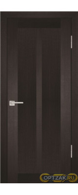 Дверь PS-23 / Цвет Венге Мелинга / Двери PROFILO PORTE