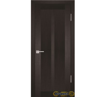 Дверь PS-23 / Цвет Венге Мелинга / Двери PROFILO PORTE